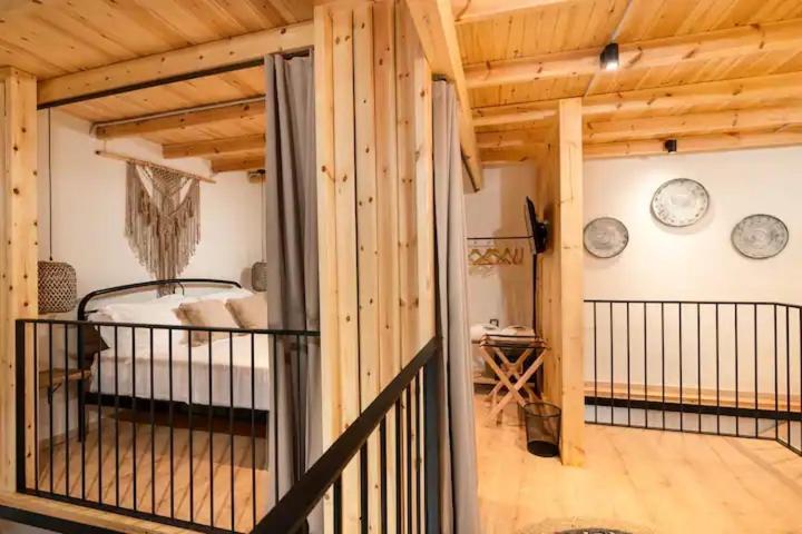 Kyrangelo Traditional House With Outdoor Jacuzzi Koskinou  المظهر الخارجي الصورة