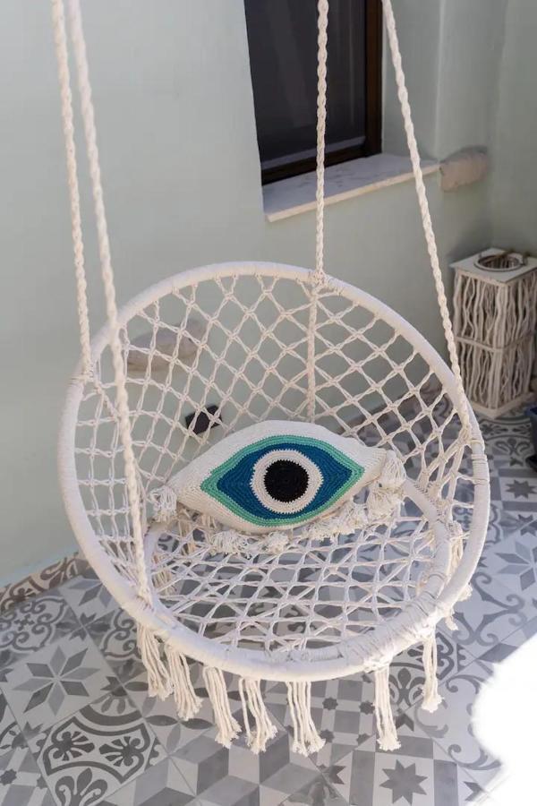 Kyrangelo Traditional House With Outdoor Jacuzzi Koskinou  المظهر الخارجي الصورة